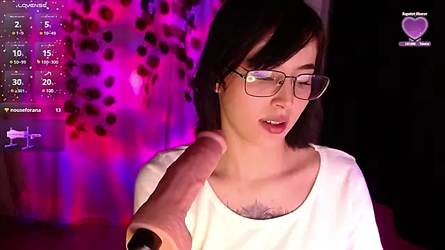 Snapshot of shayla_bbs chatting on 01-31-25, 05:51 shayla bbs online show from 01-31-25, 05:51