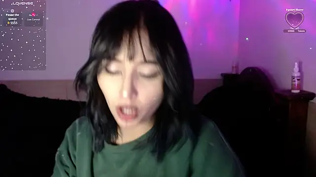 Snapshot of shayla_bbs chatting on 10-19-25, 11:05 shayla bbs online show from 10-19-25, 11:05