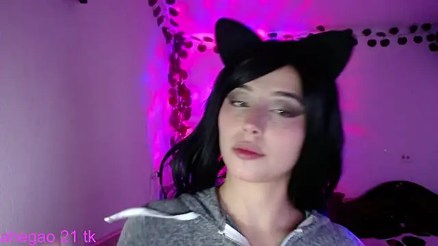 shayla bbs online show from 12-03-25, 08:07