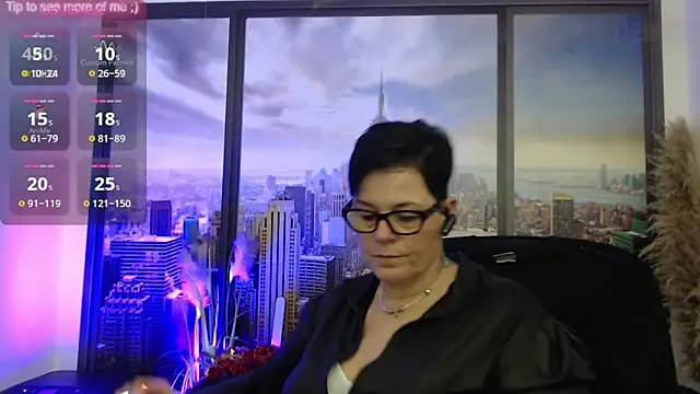 ninarandmann online show from 02-11-25, 04:24