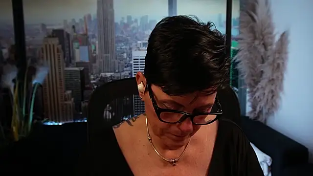 ninarandmann online show from 10-30-25, 08:42