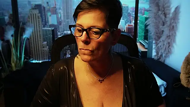 ninarandmann online show from 11-16-25, 05:18