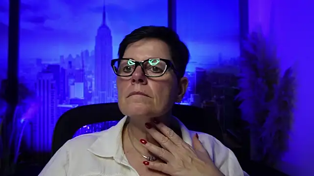 ninarandmann online show from 11-26-25, 06:09