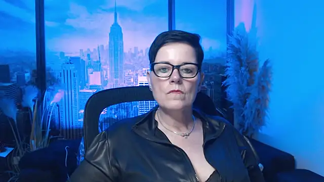 ninarandmann online show from 11-27-25, 06:21