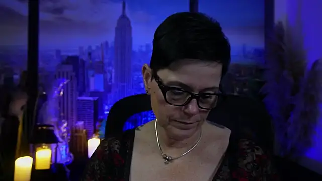 ninarandmann online show from 12-16-25, 06:13