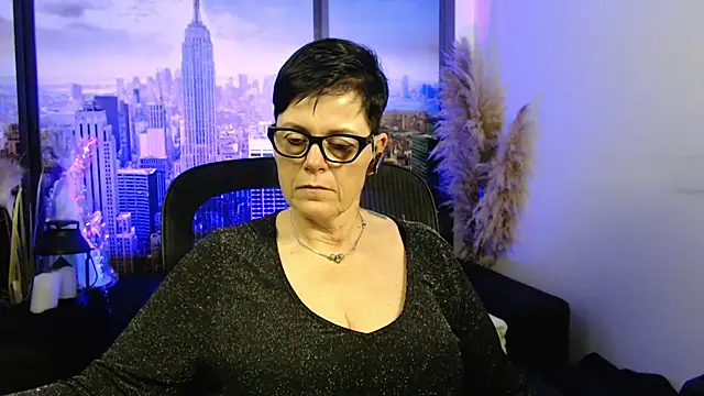 ninarandmann online show from 01-12-26, 07:41