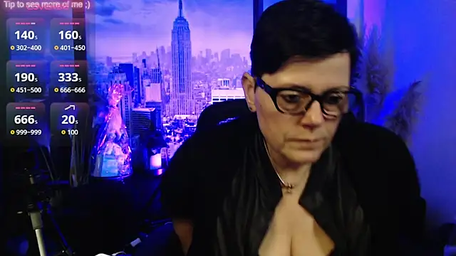 ninarandmann online show from 02-28-26, 04:52