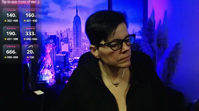 ninarandmann online show from 03-12-26, 07:09