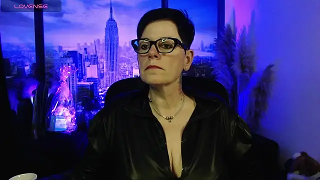 ninarandmann online show from 03-22-26, 05:27