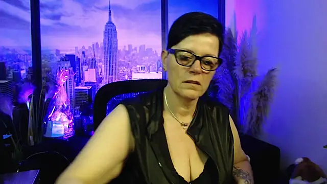 ninarandmann online show from 04-01-26, 04:15