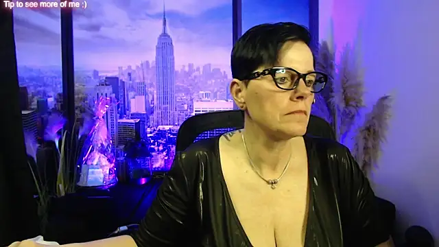 ninarandmann online show from 04-12-26, 03:39