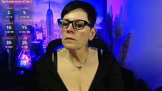 ninarandmann online show from 04-19-26, 03:11