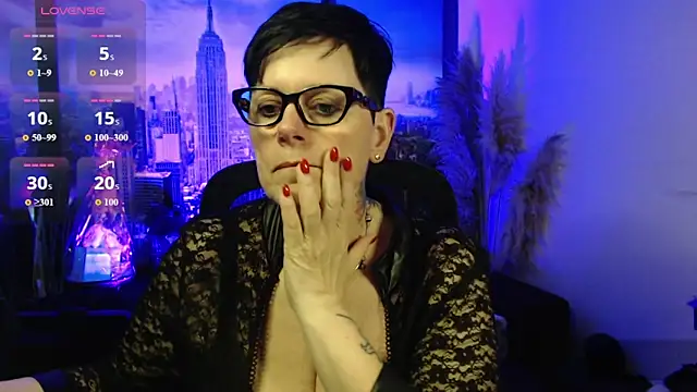 ninarandmann online show from 04-23-26, 03:58