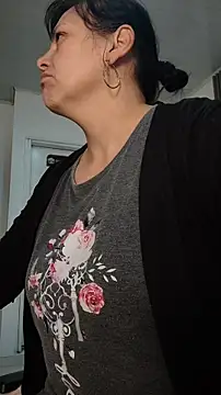 Natasha milf   online show from 01-13-26, 12:43