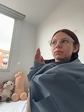 Bonniepark online show from 02-14-26, 05:10