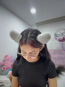 Bonniepark online show from 03-11-26, 12:05