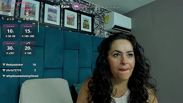 hanny milf online show from 12-05-25, 11:30