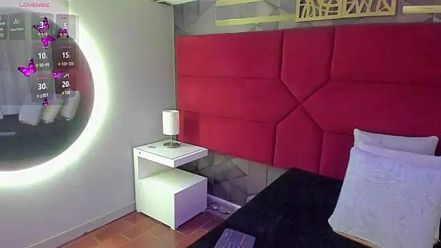 hanny milf online show from 02-26-26, 02:21