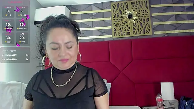 hanny milf online show from 03-01-26, 02:35