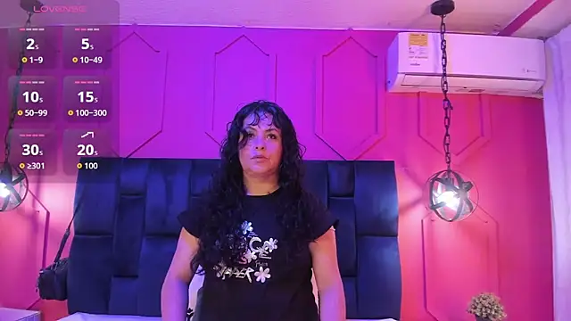 hanny milf online show from 06-07-26, 12:20