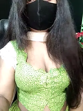 Idhika Paul online show from 10-28-25, 05:59