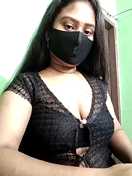 Idhika Paul online show from 02-09-26, 11:36