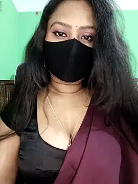 Idhika Paul online show from 03-17-26, 11:41