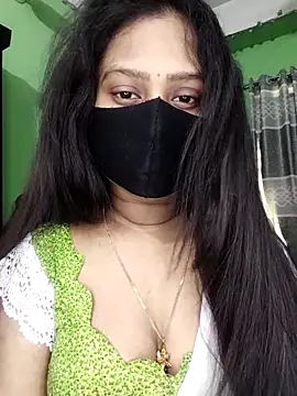 Idhika Paul online show from 04-27-26, 07:50