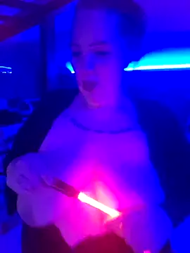 Black Angel24 online show from 03-18-25, 06:15