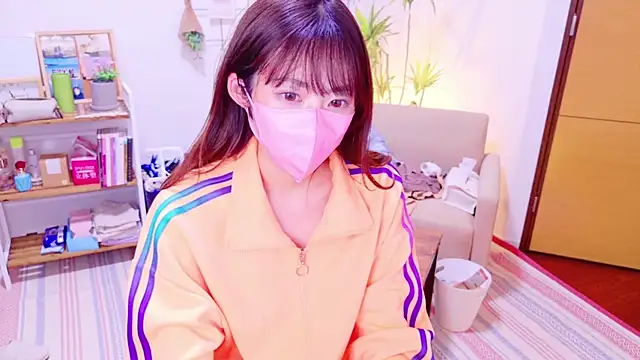 Mii v v online show from 12-29-24, 02:21