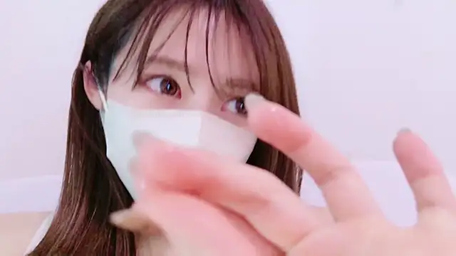 Mii v v online show from 02-09-25, 03:22