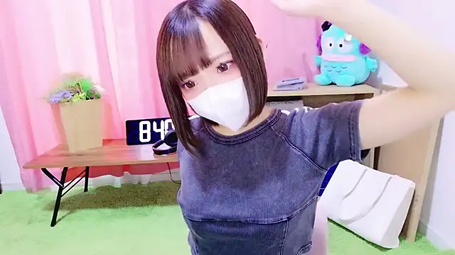nyakotan online show from 09-26-25, 11:42