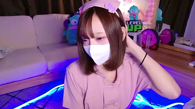 Snapshot of nyakotan chatting on 05-03-26, 11:38 nyakotan online show from 05-03-26, 11:38