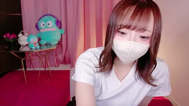 Snapshot of nyakotan chatting on 05-26-26, 12:45 nyakotan online show from 05-26-26, 12:45