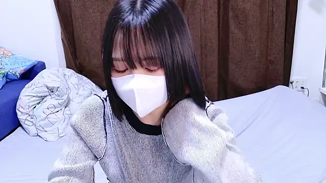 Nonchan  online show from 02-18-26, 01:07