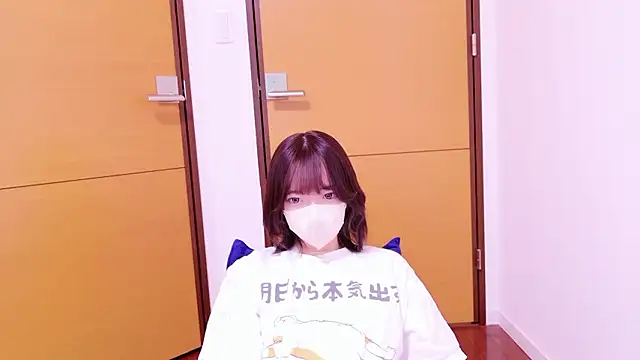 ranran ch online show from 11-04-25, 04:44