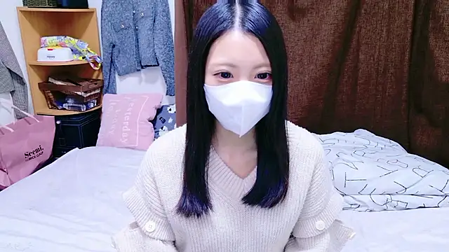 tsumugi h online show from 11-25-25, 04:12