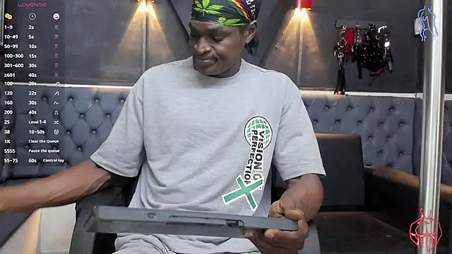 Terrance z online show from 03-13-26, 08:15