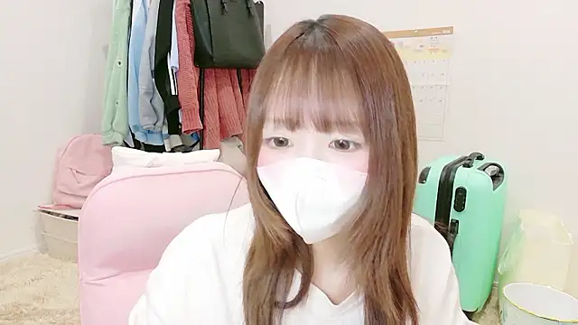 Yui-Ch online show from 02-19-26, 02:35