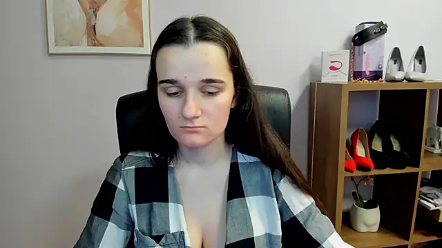 KateDelight online show from 03-08-26, 07:50