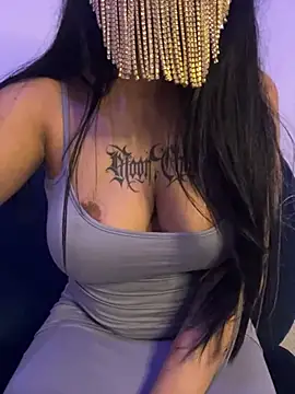 kamila french online show from 03-05-26, 11:01