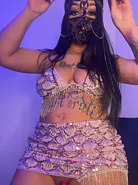 kamila french online show from 03-22-26, 11:19