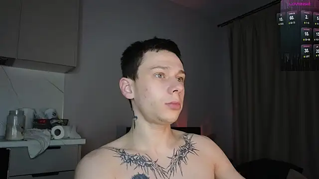 R1mmo   online show from 11-05-25, 07:52