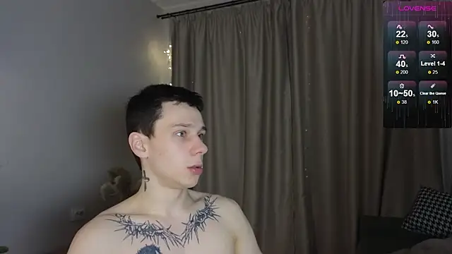 R1mmo   online show from 01-19-26, 01:48