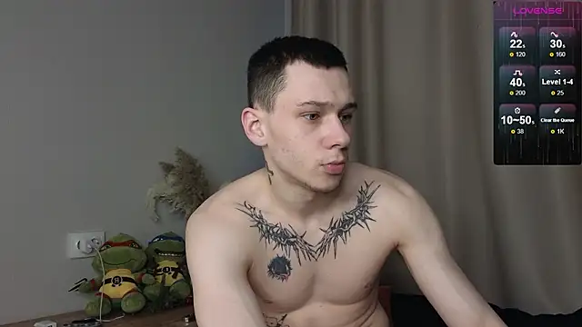 R1mmo   online show from 02-13-26, 02:35