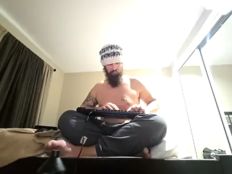 Armyexhibitionistvet online show from 02-08-26, 10:57