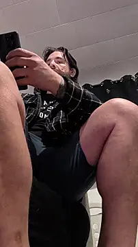 Armyexhibitionistvet online show from 04-17-26, 04:15