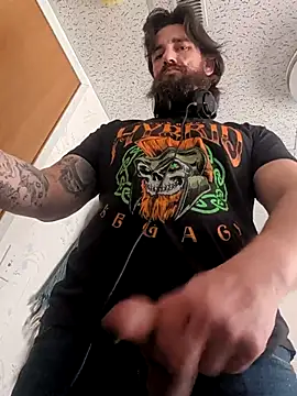 Armyexhibitionistvet online show from 04-20-26, 10:33