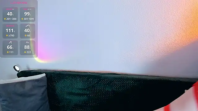 CrystalRey online show from 02-14-26, 08:22