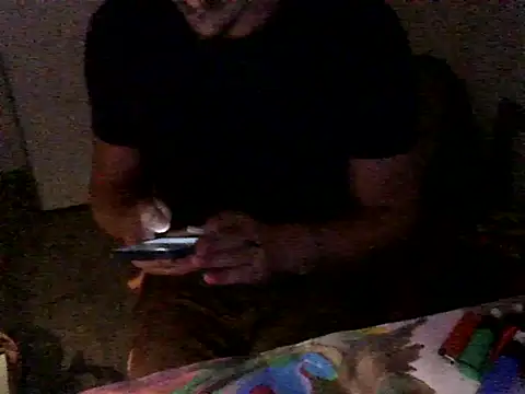 prcalek19 online show from 10-18-25, 04:08